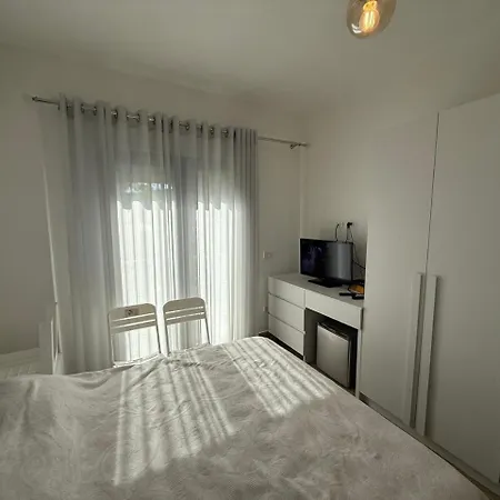 Sunset Accommodatie bij particulieren