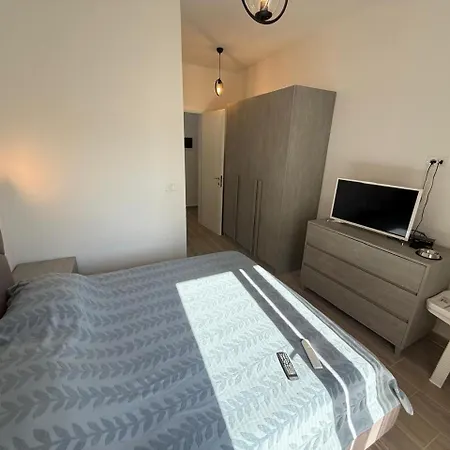 Accommodatie bij particulieren Sunset *