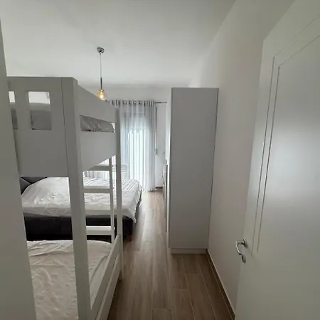 Accommodatie bij particulieren Sunset *