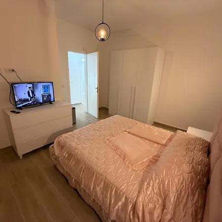 Sunset Accommodatie bij particulieren Golem (Tirana)