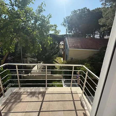 Sunset Accommodatie bij particulieren *