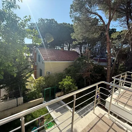 Accommodatie bij particulieren Sunset *