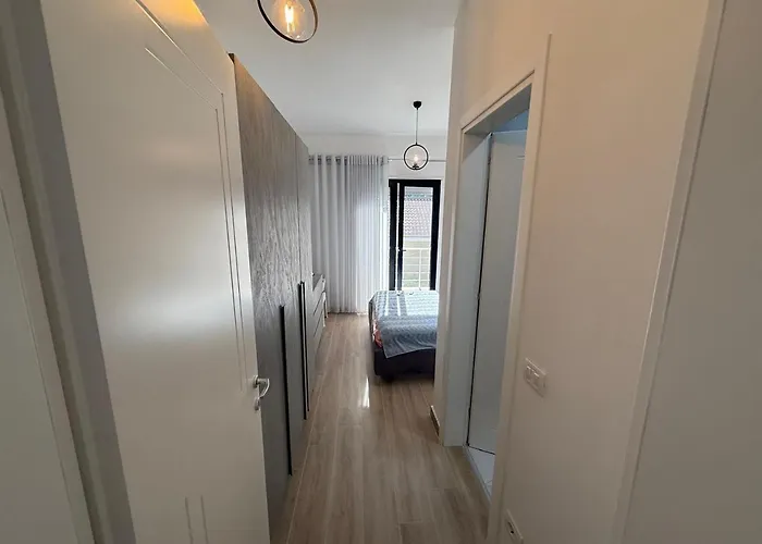 Sunset Golem (Tirana)