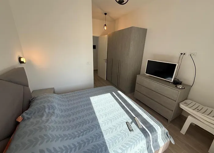 Privatunterkunft Sunset *