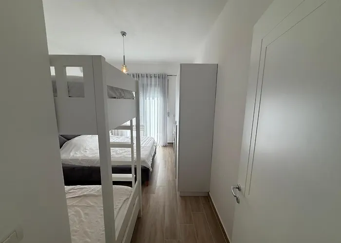 Privatunterkunft Sunset *