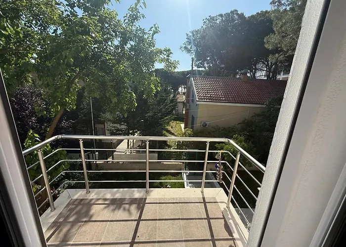 Sunset Privatunterkunft *