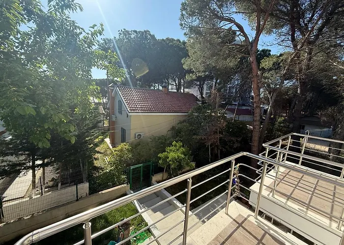 منزل للإقامة Sunset *